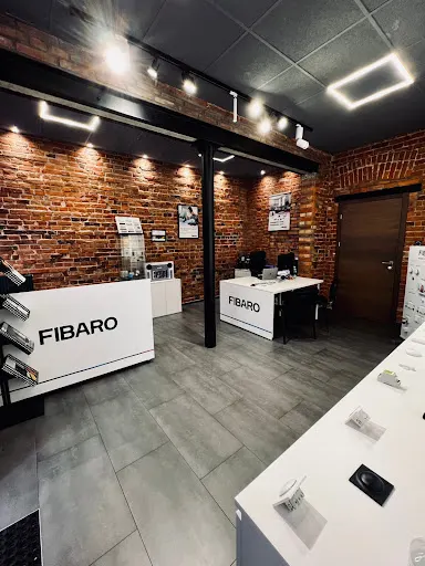 Ledbest - Gold Partner Loxone | Inteligentne instalacje i Oświetlenie